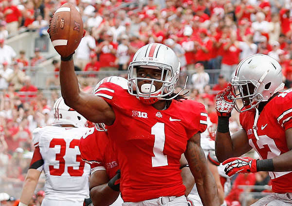 2014 combine questions: Bradley Roby could be a serious riser this week.